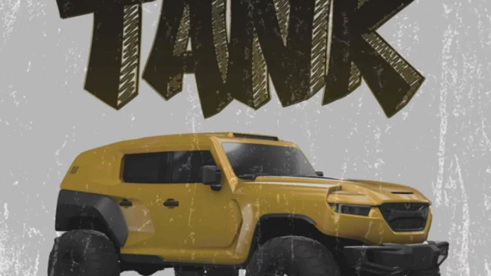 tank