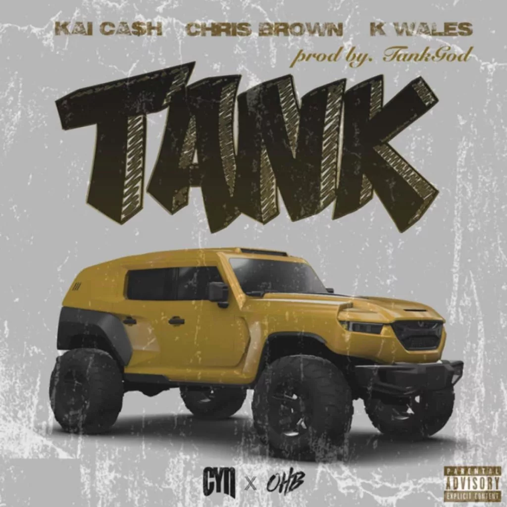 tank