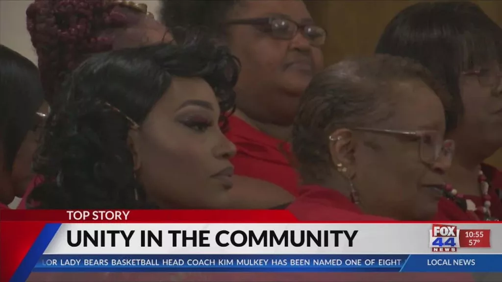 unity-in-the-community
