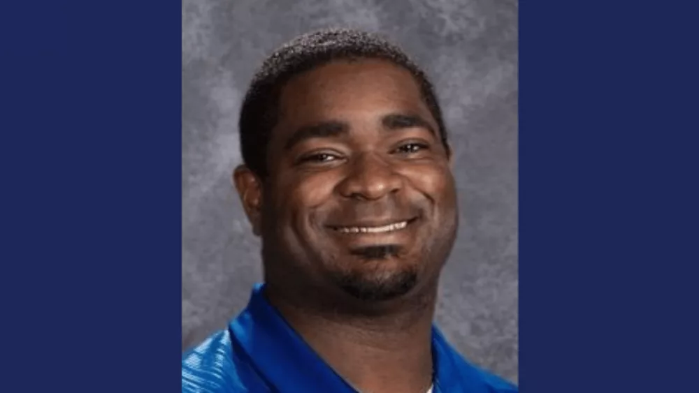 coach