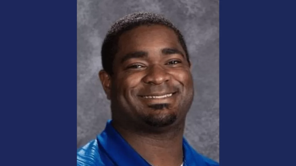 coach