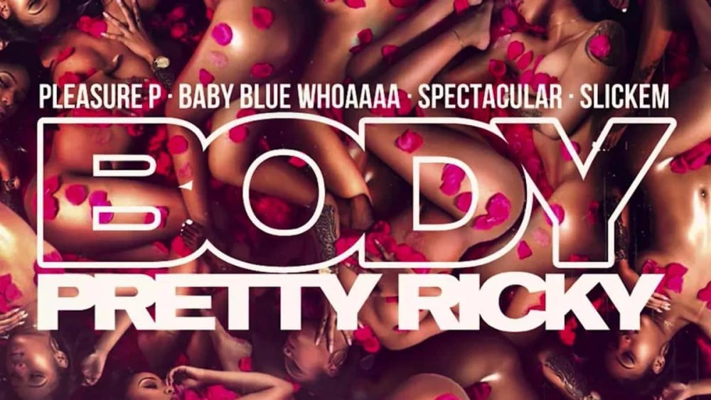 pretty-ricky