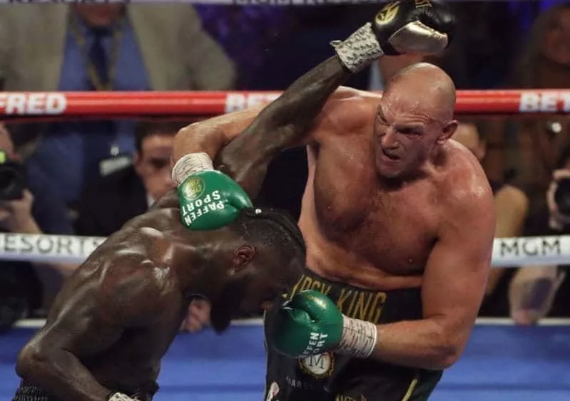 fury