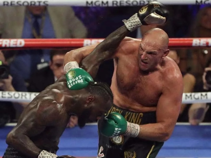 fury