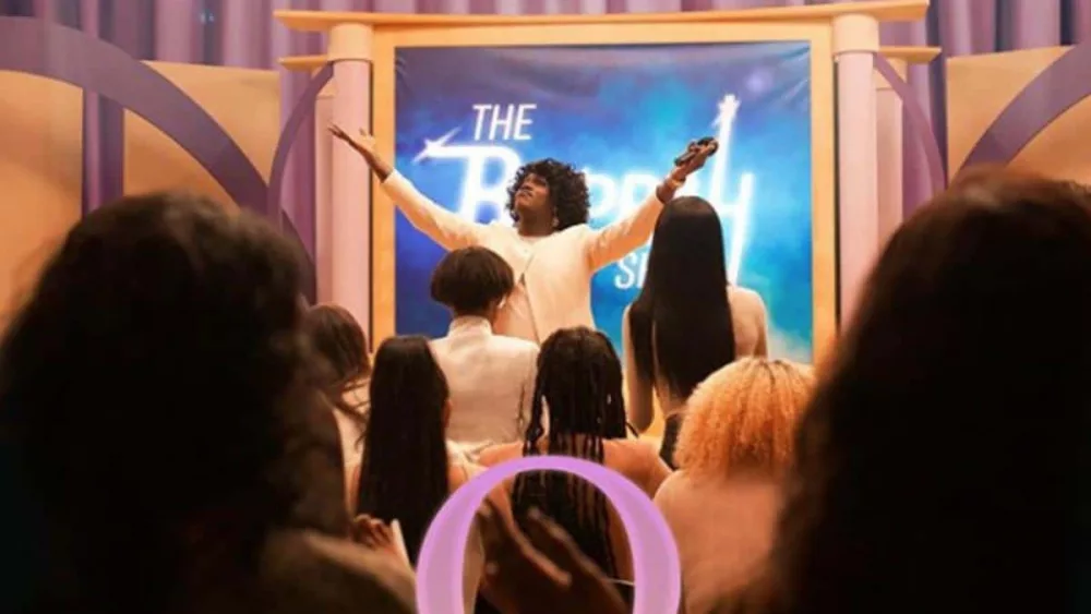 oprah