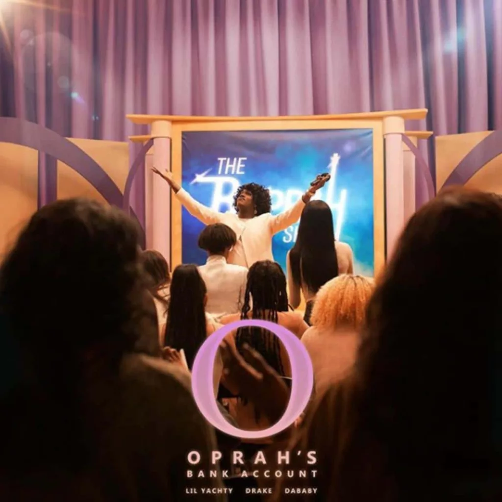 oprah