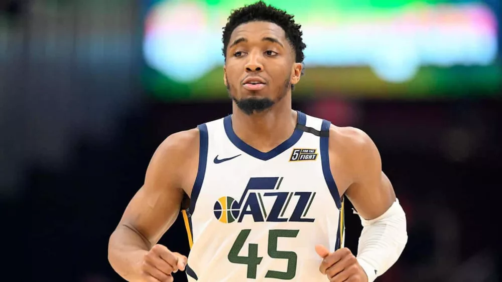 donovan-mitchell