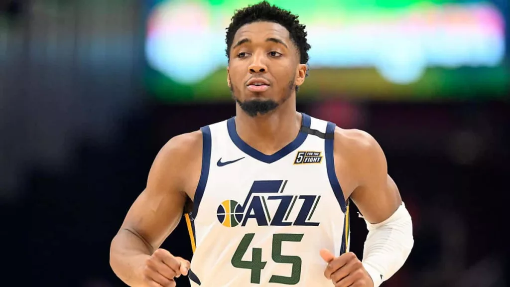donovan-mitchell