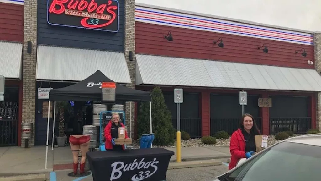 bubbas