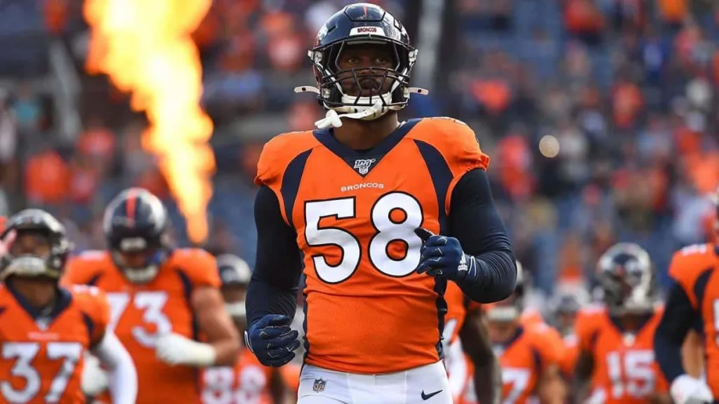nfl-preseason-san-francisco-49ers-at-denver-broncos
