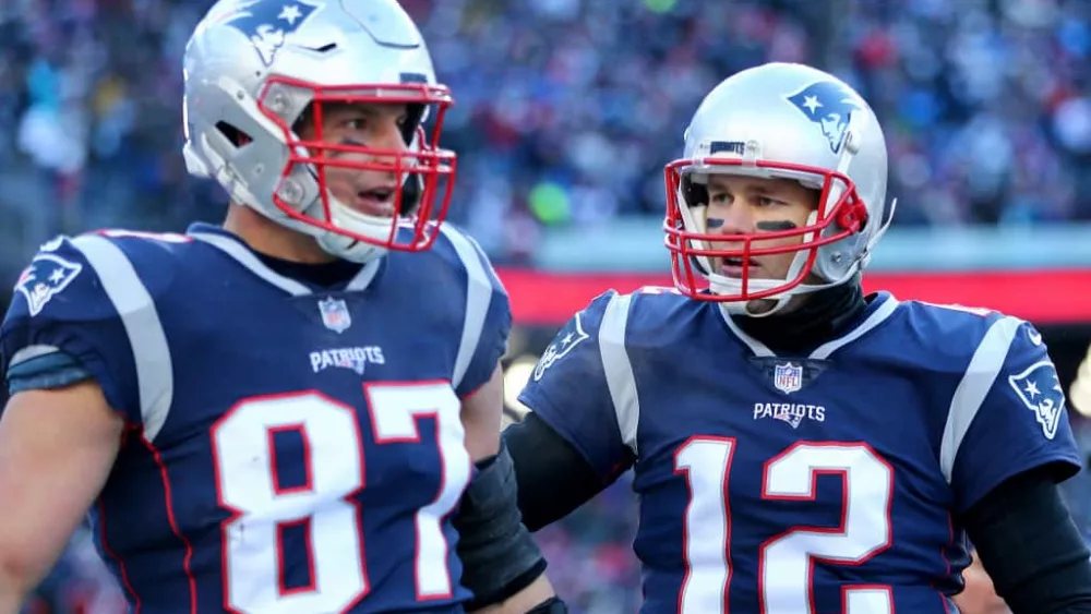 divisional-round-los-angeles-chargers-v-new-england-patriots