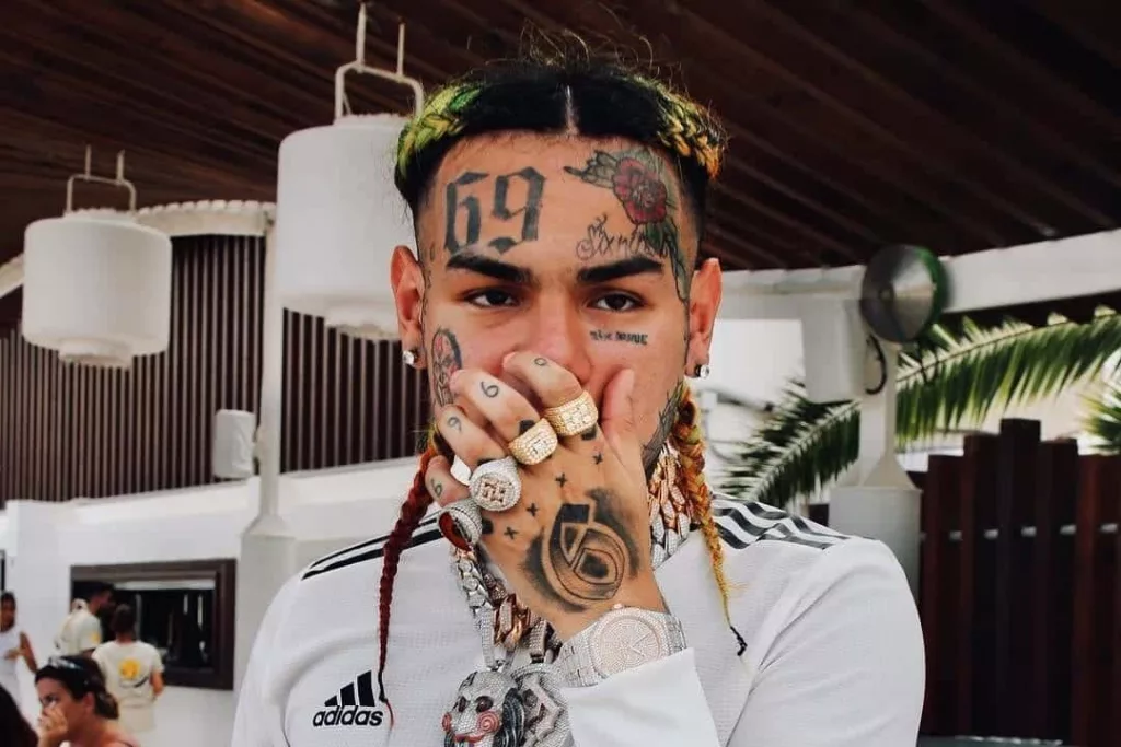 tekashi-6ix9ines-lawyer-assures-hes-not-taking-a-plea-deal