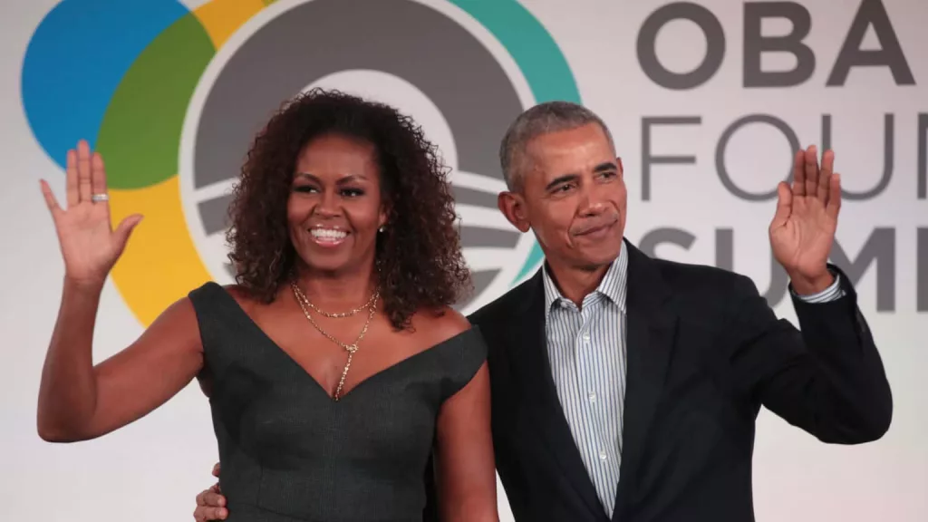 barack-and-michelle-obama-speak-at-obama-foundation-summit