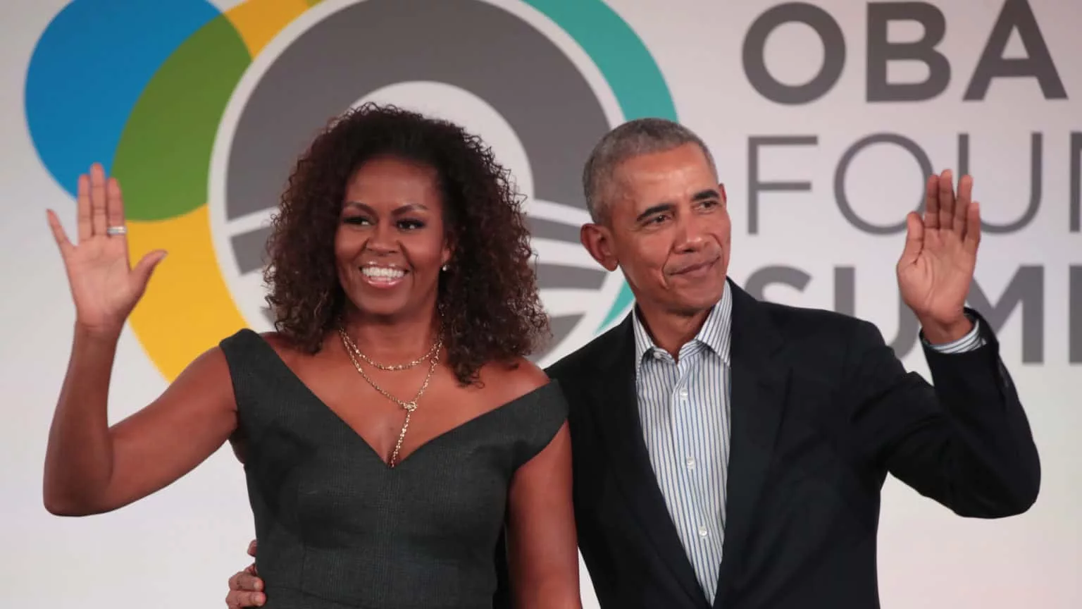 barack-and-michelle-obama-speak-at-obama-foundation-summit