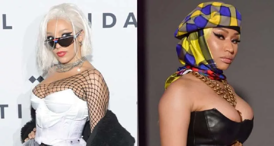herstory-doja-cat-and-nicki-minaj-both-earn-their-first-no-1-with-say-so-remix-750x400