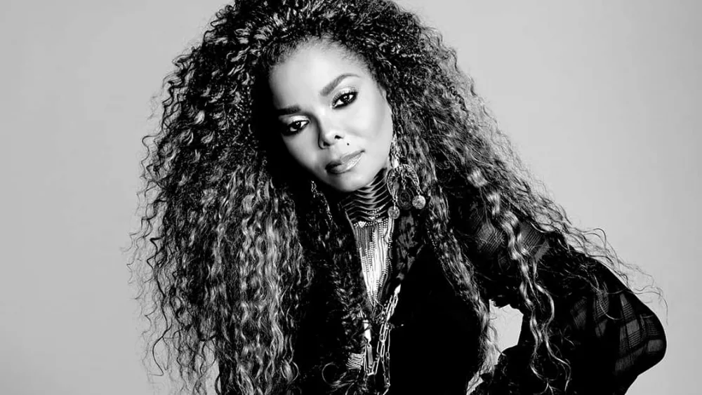 janet