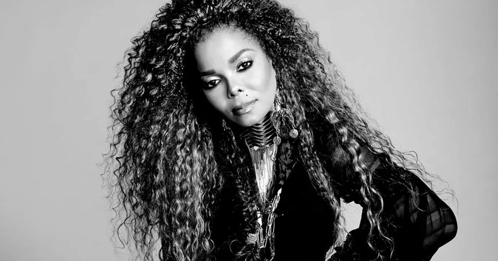 janet