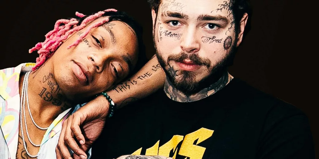 tylah-yaweh-post-malone