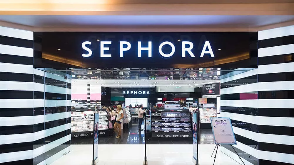sephora