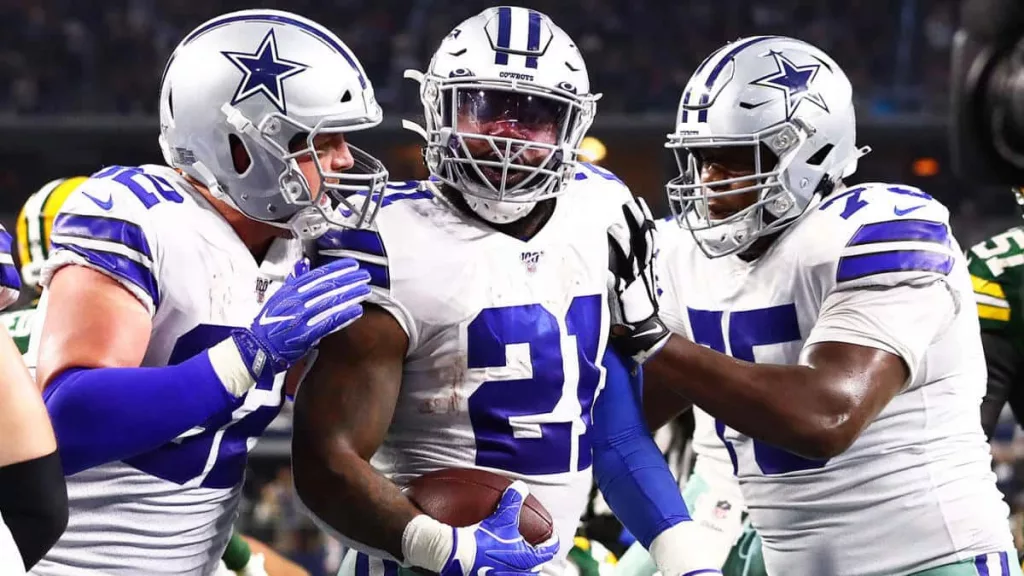 nfl-green-bay-packers-at-dallas-cowboys