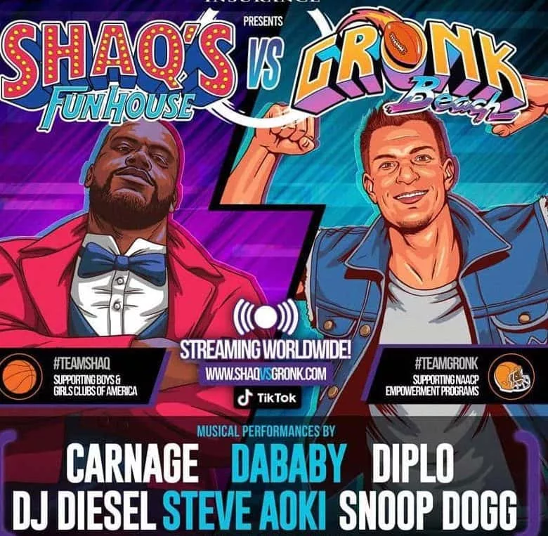 shaq-gronk