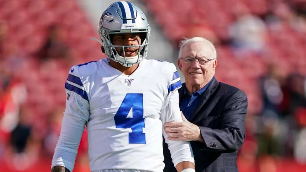 nfl-preseason-dallas-cowboys-at-san-francisco-49ers