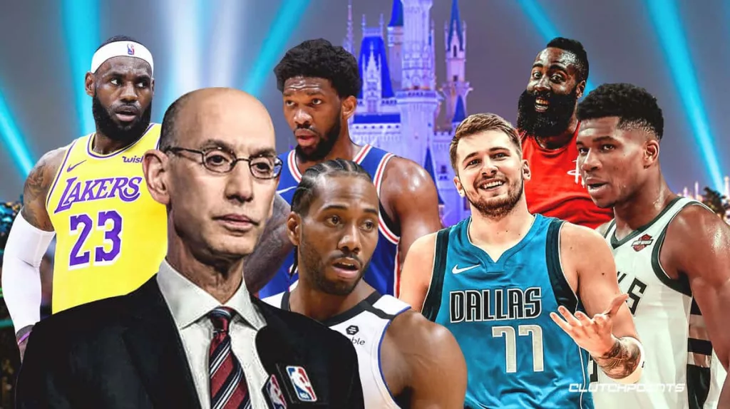 league-informs-teams-of-new-timelines-safety-provisions-for-restart-of-2019-20-season