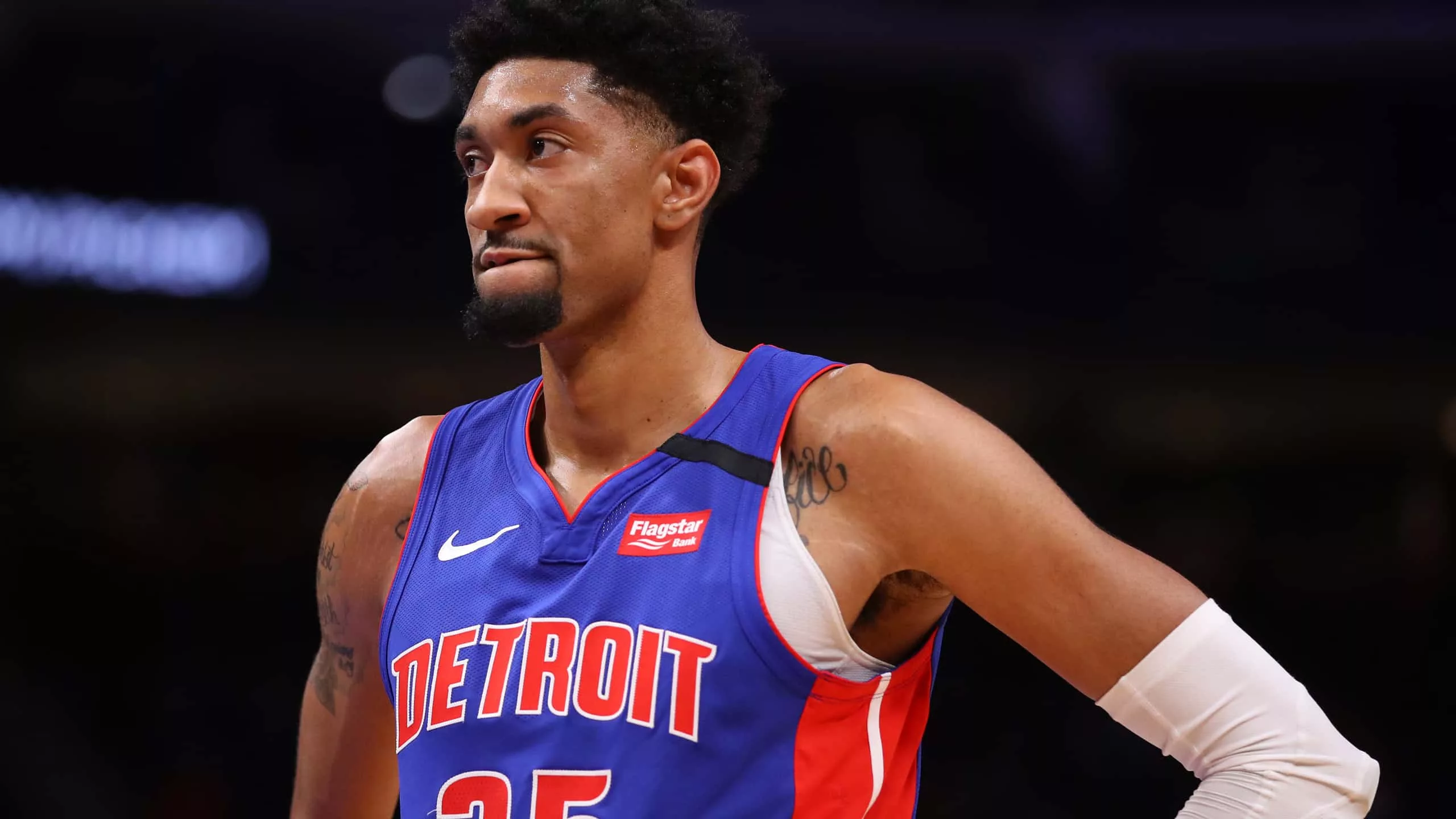 sacramento-kings-v-detroit-pistons