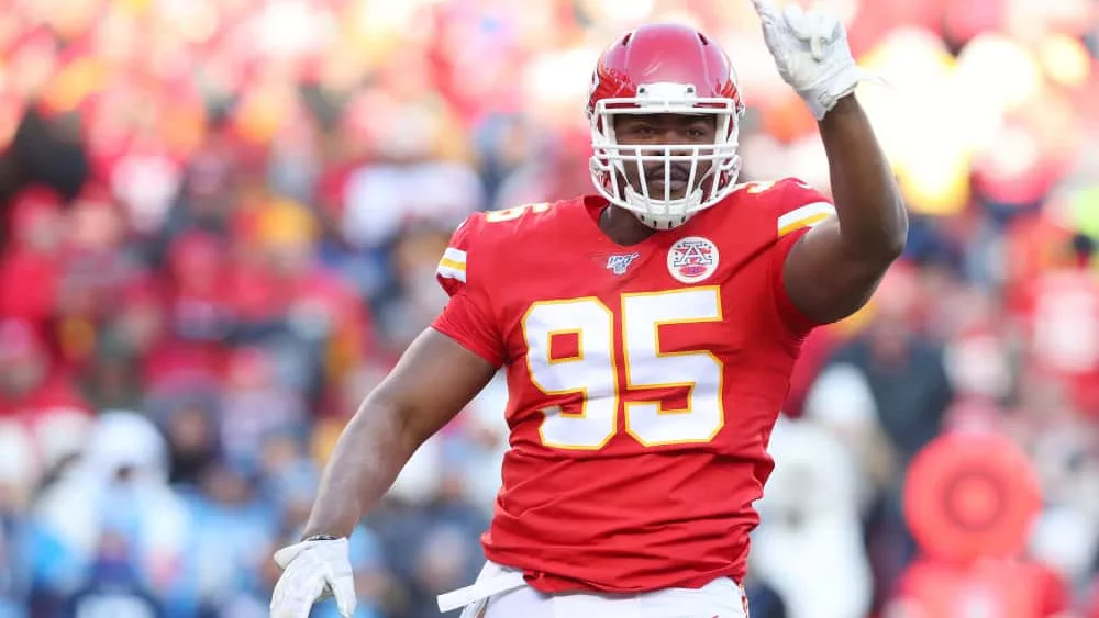 afc-championship-tennessee-titans-v-kansas-city-chiefs