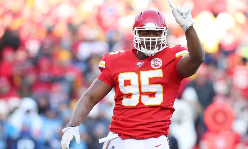 afc-championship-tennessee-titans-v-kansas-city-chiefs