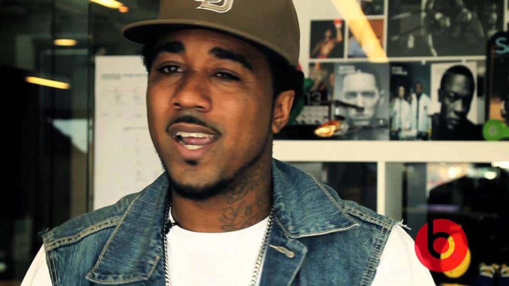 PROBLEM BREAKS DOWN WHY HE NAMED HIS ALBUM 
