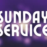 sunday-service