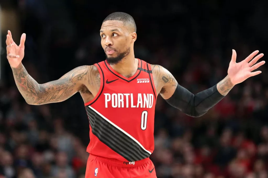 houston-rockets-v-portland-trail-blazers
