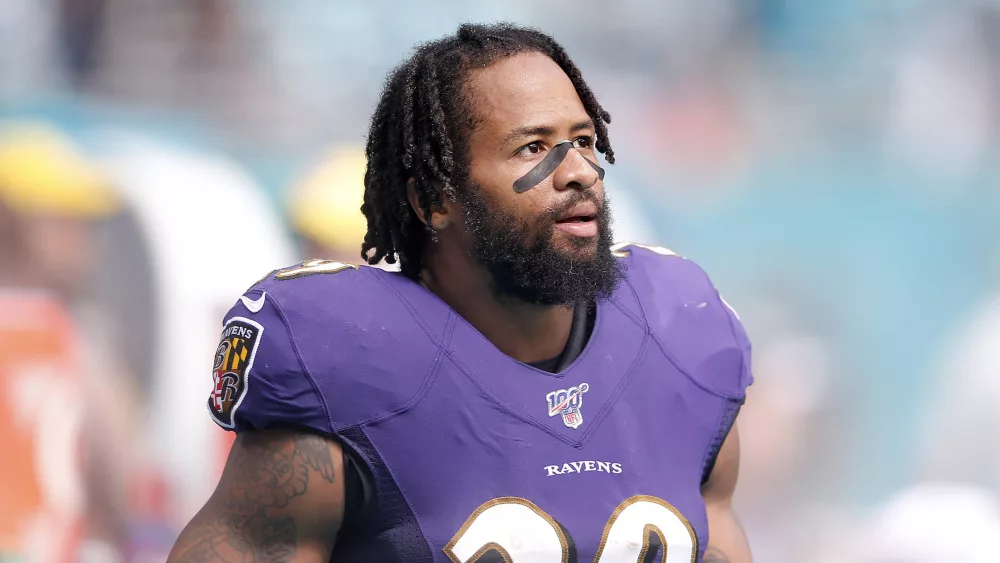 baltimore-ravens-v-miami-dolphins