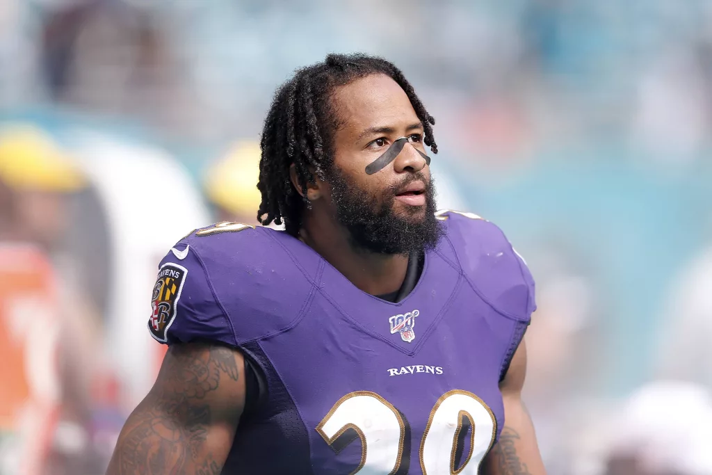baltimore-ravens-v-miami-dolphins