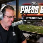 The Press Box