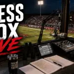 Press Box Live