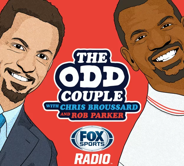 theodddcouple