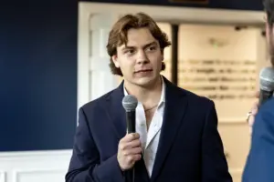 Jacob Bumpas