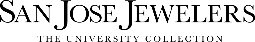 sanjosejewelers_wordmark_theuniversitycollection_black