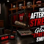 Afternon Stretch