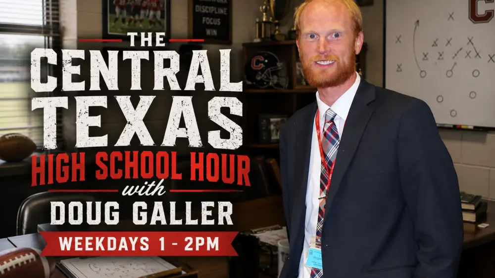 Central Texas High School Hour