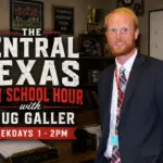 Central Texas High School Hour
