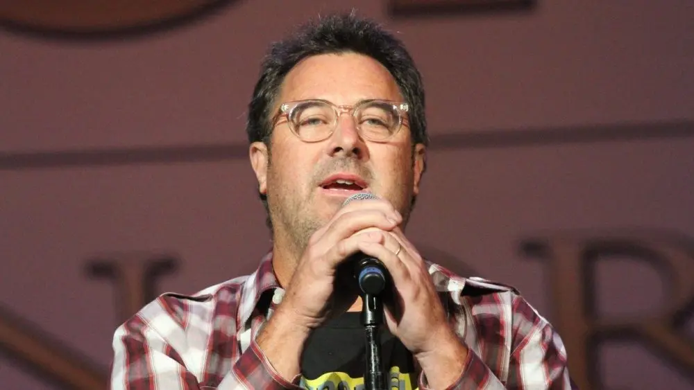 Vince Gill at the 7th Annual ACM Honors^ Ryman Auditorium^ Nashville^ TN 09-10-13