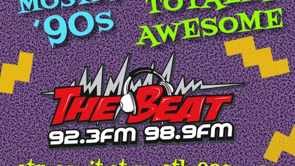 new-radio-beat