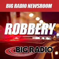 robbery