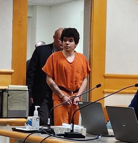 Bifurcated trial planned for Janesville man accused of murdering kid sister