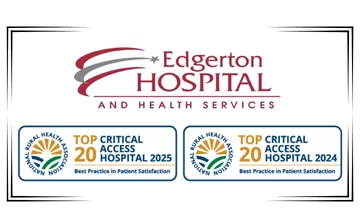 edgerhospitaltop20award