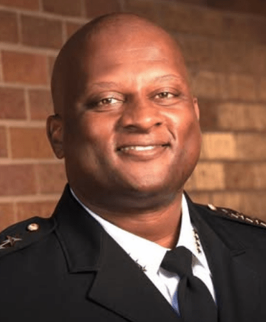 Beloit Police Chief Andre Sayles has taken job as deputy chief of ...