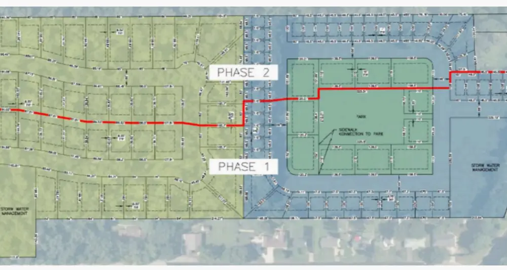 beloitsubdivision